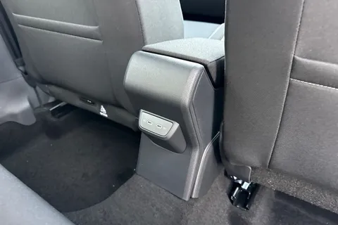  Volkswagen Polo 1.0 TSI Match 5dr DSG Thumbnail #27