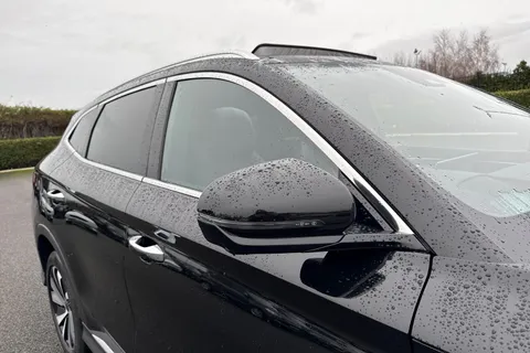 LF25MTS BYD Seal U 1.5 DM-i 18.3kWh Boost CVT Auto Euro 6 (s/s) 5dr Thumbnail #27