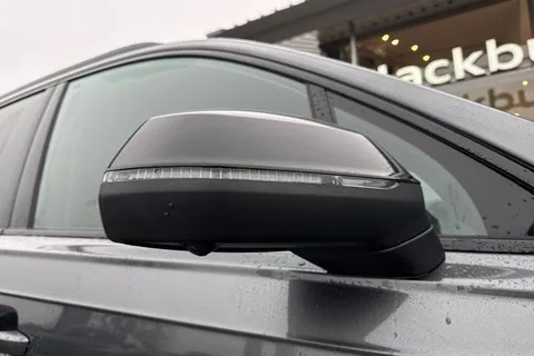  Audi Q7 3.0 TFSI V6 55 Black Edition Tiptronic quattro Euro 6 (s/s) 5dr Thumbnail #28