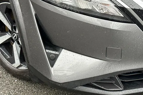 SA73VWO Nissan Qashqai 1.5 h e-POWER Acenta Premium Auto Euro 6 (s/s) 5dr Thumbnail #28