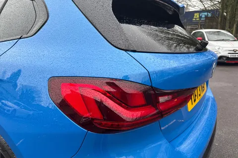 YD73NDP BMW 1 Series 118i [136] M Sport 5dr Step Auto [LCP] Thumbnail #15