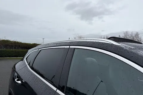 LF25MTS BYD Seal U 1.5 DM-i 18.3kWh Boost CVT Auto Euro 6 (s/s) 5dr Thumbnail #28