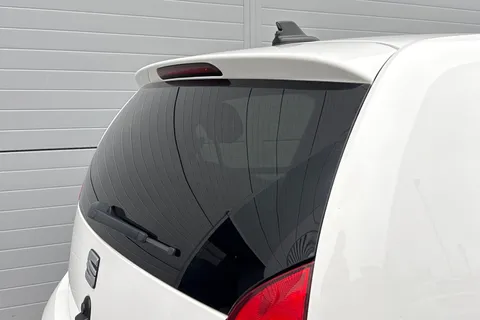 DK71WXF SEAT Mii 61kW One 36.8kWh 5dr Auto Thumbnail #29