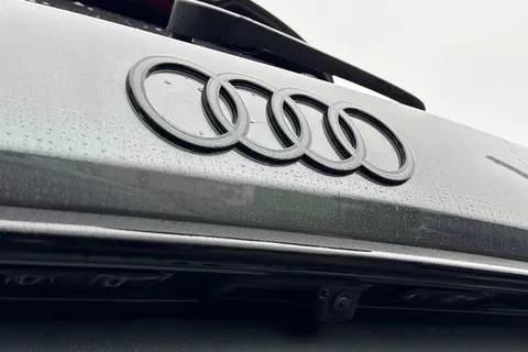  Audi Q7 3.0 TFSI V6 55 Black Edition Tiptronic quattro Euro 6 (s/s) 5dr Thumbnail #29
