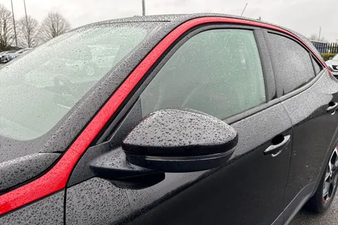 SM23ZGB Vauxhall Mokka Electric 50kWh GS Auto 5dr Thumbnail #29