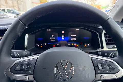  Volkswagen Polo 1.0 TSI Match 5dr DSG Thumbnail #29