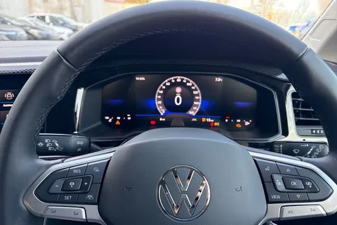  Volkswagen Polo 1.0 TSI Match 5dr DSG Thumbnail #29