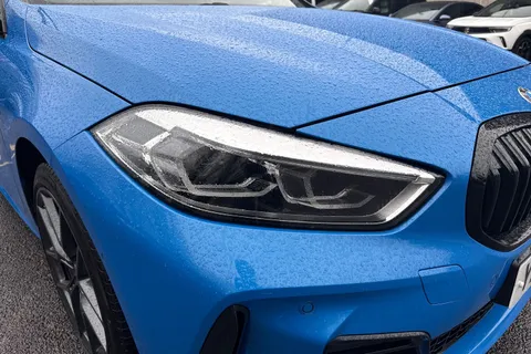 YD73NDP BMW 1 Series 118i [136] M Sport 5dr Step Auto [LCP] Thumbnail #16