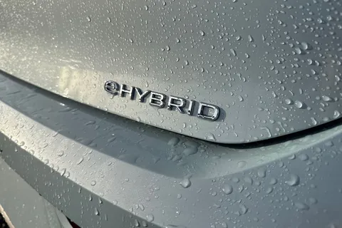  Volkswagen Golf 1.5 TSI eHybrid 19.7kWh Match DSG Euro 6 (s/s) 5dr Thumbnail #29