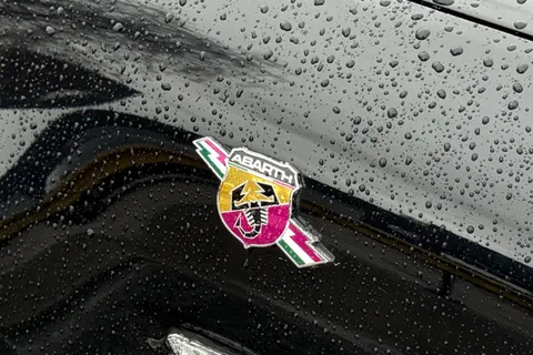 CK18YFD Abarth 124 Spider 1.4 MultiAir Euro 6 2dr Thumbnail #30