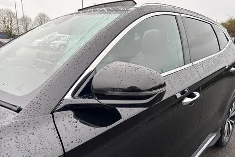 LF25MTS BYD Seal U 1.5 DM-i 18.3kWh Boost CVT Auto Euro 6 (s/s) 5dr Thumbnail #29