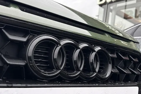  Audi A1 1.5 TFSI 35 Black Edition Sportback S Tronic Euro 6 (s/s) 5dr Thumbnail #30