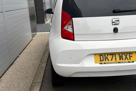 DK71WXF SEAT Mii 61kW One 36.8kWh 5dr Auto Thumbnail #30