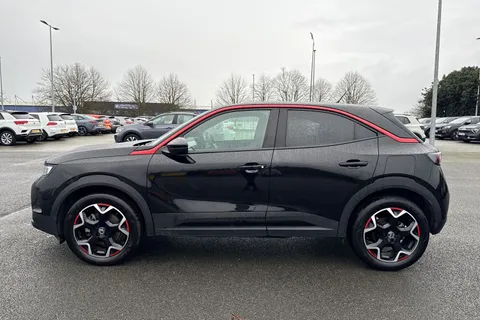 SM23ZGB Vauxhall Mokka Electric 50kWh GS Auto 5dr Thumbnail #30