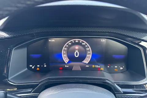  Volkswagen Polo 1.0 TSI Match 5dr DSG Thumbnail #30