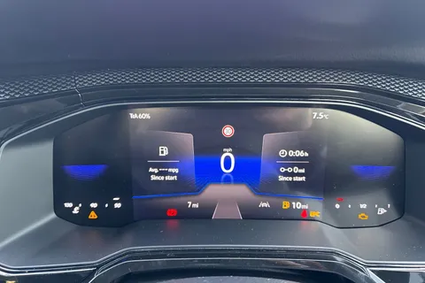  Volkswagen Polo 1.0 TSI Match 5dr DSG Thumbnail #30