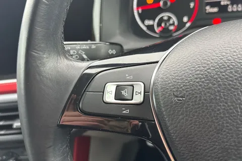 MJ19KJO Volkswagen Polo 1.0 TSI 95 Beats 5dr Thumbnail #31