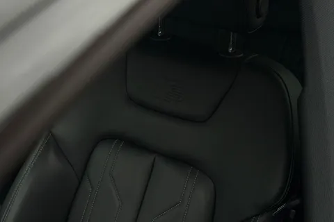 HG22LVN Audi A7 Black Edition 40 TDI quattro 204 PS S tronic Thumbnail #31