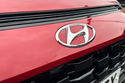 SL23XSX Hyundai Bayon 1.0 T-GDi MHEV Premium Euro 6 (s/s) 5dr Thumbnail #31