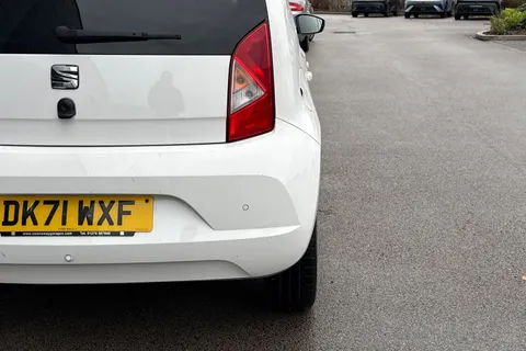 DK71WXF SEAT Mii 61kW One 36.8kWh 5dr Auto Thumbnail #31