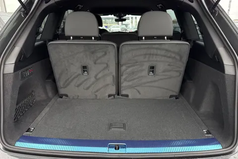 Audi Q7 3.0 TFSI V6 55 Black Edition Tiptronic quattro Euro 6 (s/s) 5dr Thumbnail #31