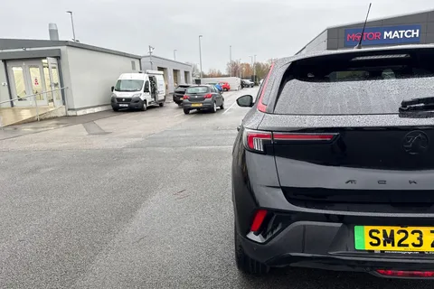 SM23ZGB Vauxhall Mokka Electric 50kWh GS Auto 5dr Thumbnail #31