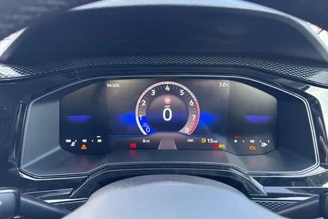  Volkswagen Polo 1.0 TSI Match 5dr DSG Thumbnail #31