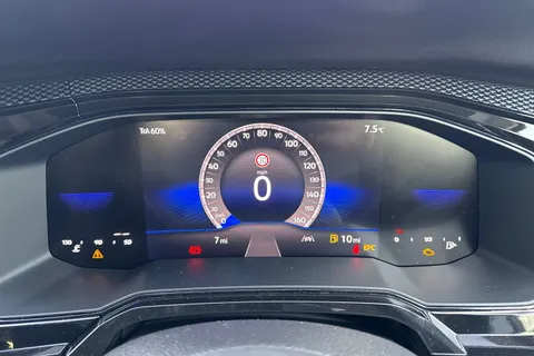  Volkswagen Polo 1.0 TSI Match 5dr DSG Thumbnail #31