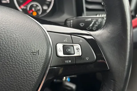 MJ19KJO Volkswagen Polo 1.0 TSI 95 Beats 5dr Thumbnail #32
