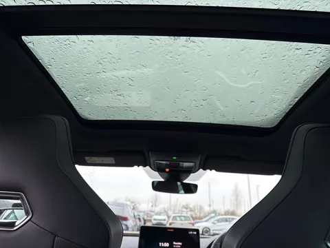 DF25JCO CUPRA Formentor 2.0 TSI 333 VZ2 5dr DSG 4Drive **Panoramic sunroof** Thumbnail #31