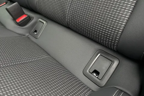  Audi A1 1.5 TFSI 35 Black Edition Sportback S Tronic Euro 6 (s/s) 5dr Thumbnail #32