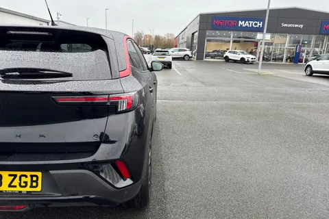 SM23ZGB Vauxhall Mokka Electric 50kWh GS Auto 5dr Thumbnail #32