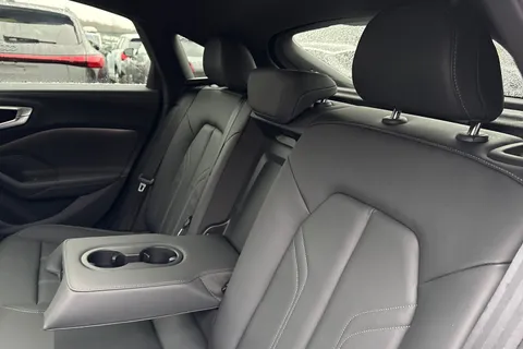  Audi A5 2.0 TFSI S line Saloon S Tronic Euro 6 (s/s) 5dr Thumbnail #32