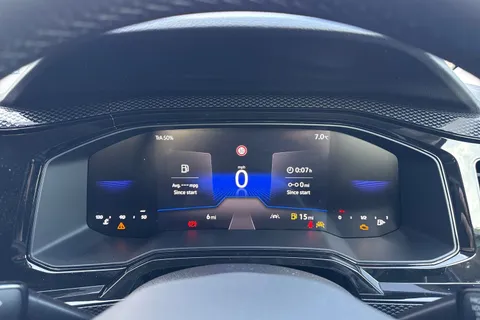  Volkswagen Polo 1.0 TSI Match 5dr DSG Thumbnail #32