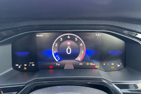  Volkswagen Polo 1.0 TSI Match 5dr DSG Thumbnail #32