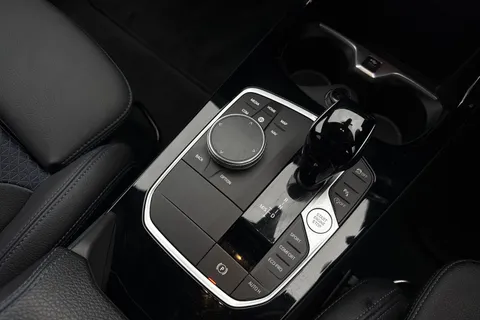 YD73NDP BMW 1 Series 118i [136] M Sport 5dr Step Auto [LCP] Thumbnail #19