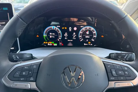  Volkswagen Golf 1.5 TSI eHybrid 19.7kWh Match DSG Euro 6 (s/s) 5dr Thumbnail #32