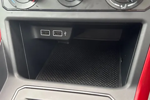 MJ19KJO Volkswagen Polo 1.0 TSI 95 Beats 5dr Thumbnail #33