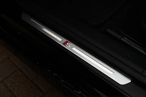 HG22LVN Audi A7 Black Edition 40 TDI quattro 204 PS S tronic Thumbnail #33