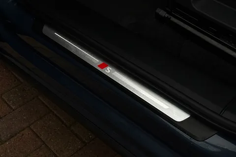 KY25EJV Audi Q6 E-Tron Q6 SUV S line e-tron performance 225,00 kW Thumbnail #34