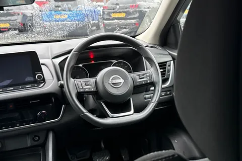 SA73VWO Nissan Qashqai 1.5 h e-POWER Acenta Premium Auto Euro 6 (s/s) 5dr Thumbnail #33