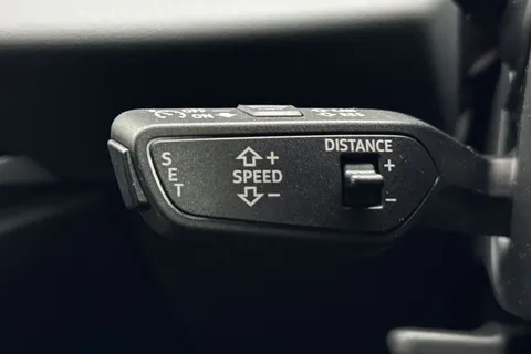  Audi A5 2.0 TFSI S line Saloon S Tronic Euro 6 (s/s) 5dr Thumbnail #33