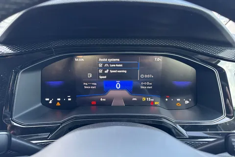  Volkswagen Polo 1.0 TSI Match 5dr DSG Thumbnail #33