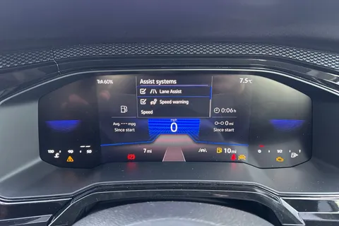  Volkswagen Polo 1.0 TSI Match 5dr DSG Thumbnail #33