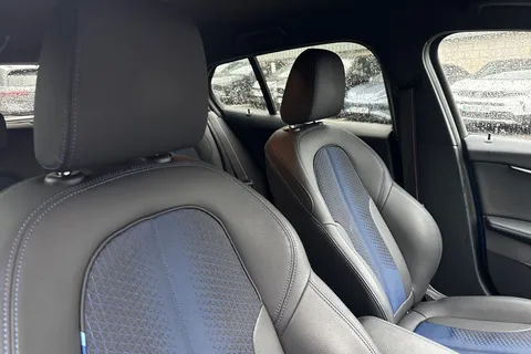 YD73NDP BMW 1 Series 118i [136] M Sport 5dr Step Auto [LCP] Thumbnail #20