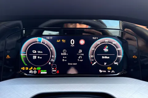  Volkswagen Golf 1.5 TSI eHybrid 19.7kWh Match DSG Euro 6 (s/s) 5dr Thumbnail #33