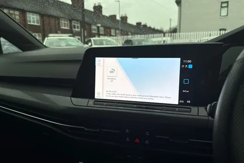 RF73GXJ Volkswagen Golf 1.4 TSI GTE 5dr DSG Thumbnail #33