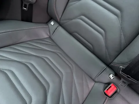 DF25JCO CUPRA Formentor 2.0 TSI 333 VZ2 5dr DSG 4Drive **Panoramic sunroof** Thumbnail #33