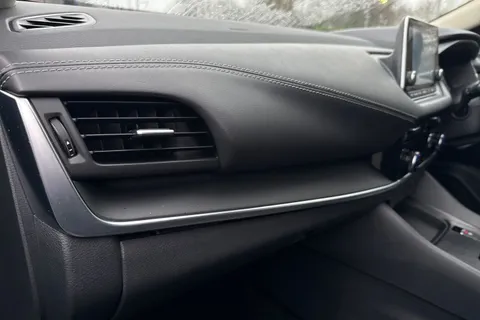 SA73VWO Nissan Qashqai 1.5 h e-POWER Acenta Premium Auto Euro 6 (s/s) 5dr Thumbnail #34