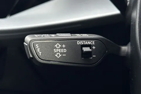 Audi A3 1.5 TFSI S line Sportback Euro 6 (s/s) 5dr Thumbnail #34